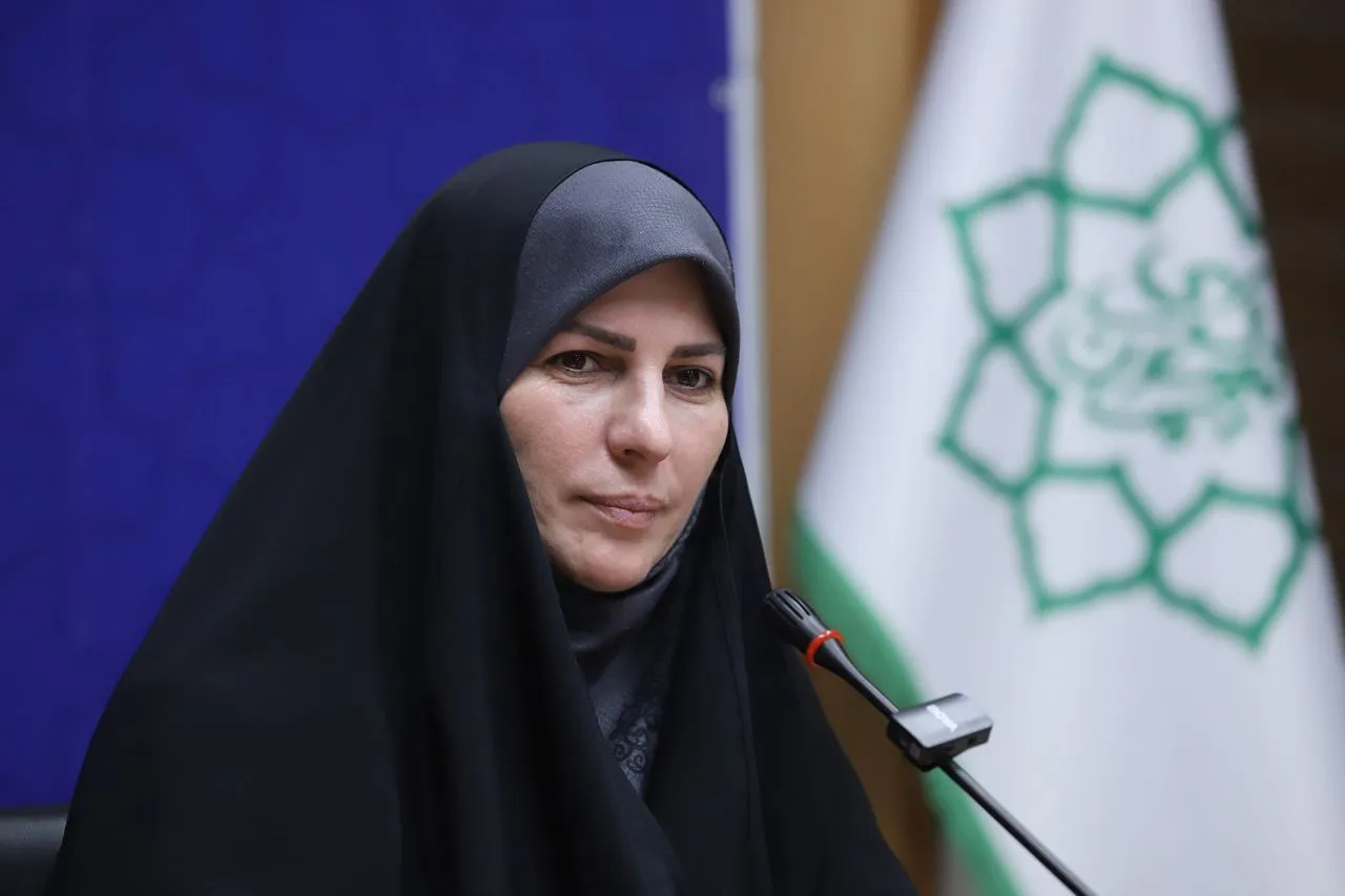 شبکه‌سازی ۲ هزار نفری کنشگران و نخبگان محلی / نقشه راه مرکز زنان شهرداری تهران در «جنگ تحمیلی رمضان»