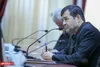 دنیامالی خطاب به ورزشکاران  ایران: نشان دادید که پهلوانی در فرهنگ ما، فراتر از سکو‌های قهرمانی معنا می‌شود