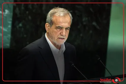 واکنش رئیس‌جمهور به لفاظی‌های ترامپ: لفاظی‌های ترامپ را در عمل جواب می‌دهیم و از وجب‌به‌وجب خاکمان دفاع خواهیم کرد