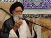 رئیس جامعه مدرسین درگذشت آیت الله حیدری را تسلیت گفت