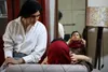 پایان فیلمبرداری و آغاز مراحل فنی فیلم کوتاه «خراشه»