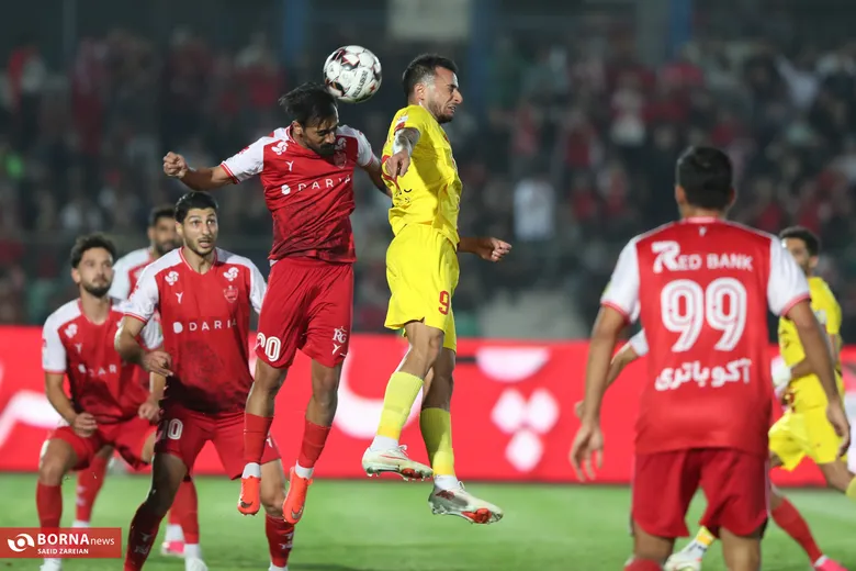 فرمول امتیازگیری از پرسپولیس تارتار فاش شد!