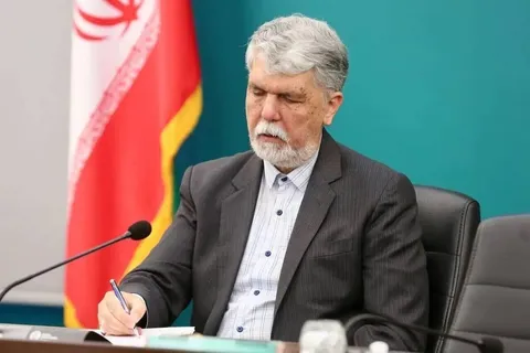 سیدعباس صالحی دستورالعمل شفافیت در وزارت فرهنگ را ابلاغ کرد