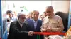 آموزشگاه ۱۲ کلاسه ام‌کلثوم عسلویه با حضور نائب رئیس مجلس به بهره‌برداری رسید