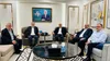 حماس: مذاکرات درباره مرحله دوم توافق غزه در فضایی مثبت در حال انجام است