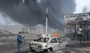 ورود مواد آلاینده به منابع آب از نگرانی‌های جدی دوران جنگ است/ خطر از دست رفتن باروری خاک