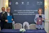 چراغ سبز ایران و روسیه به سینماگران؛ تفاهمنامه تولید مشترک فیلم امضا شد