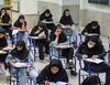 پنج هزار و ۵۴۴ دانش‌آموز سمنانی برای ورود به مدارس سمپاد و نمونه دولتی رقابت کردند