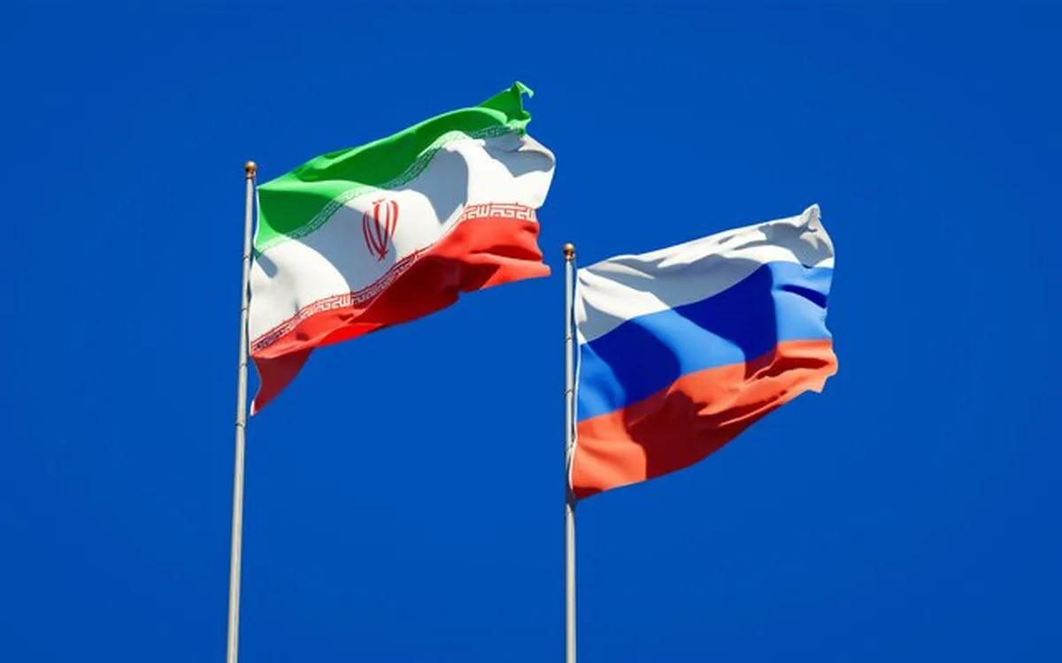 Russian Official: Tehran and Moscow Capable of Breaking Trade Records