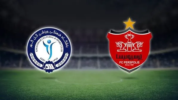 پرسپولیس و گل گهر چشم در چشم می‌شوند، تارتار زودتر از حدتصور به تیم سابقش رسید