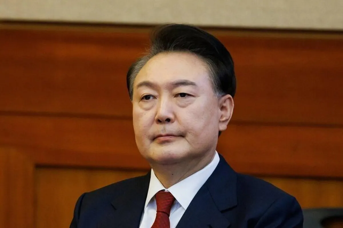 Ex- S Korean President Yoon Suk Yeol handed life sentence