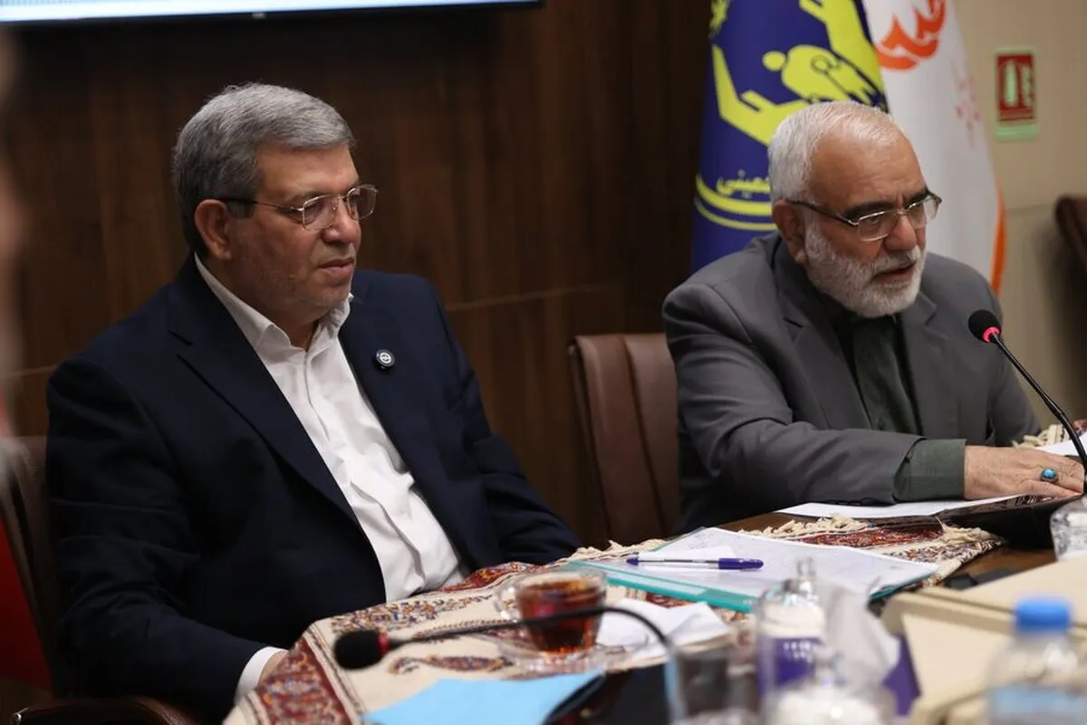 امضای تفاهم‌نامه همکاری میان سازمان بهزیستی و کمیته امداد امام خمینی (ره)