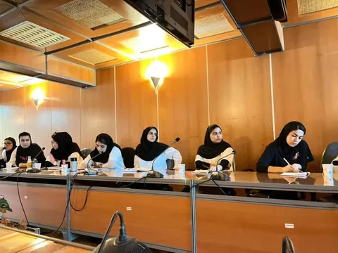 نخستین دوره مربی گری نت بال با مدرس ایرانی در رشت