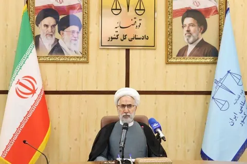 تاکید دادستان کل کشور بر ضرورت رعایت شئونات اسلامی از سوی وکلا در مراجع قضایی