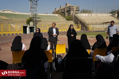 محمدیان: وزیر ورزش بار‌ها مطرح کردند که حضور بچه‌های توان‌یاب در میادین ورزشی فراتر از مدال است؛ متقیان: تلاشم بر این است تا بهترین عملکرد را در ناگویا داشته باشم