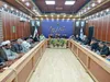 استاندار ایلام: تمهیدات کامل برای تشییع رهبر شهید فراهم است/ آمادگی برای موج سفر زائران ایرانی و عراقی