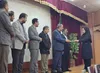 برگزاری آیین تجلیل از کتابداران و کتابخوانان برتر کهگیلویه و بویراحمد
