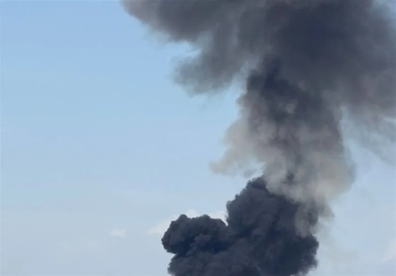 مرغداری، گلخانه و چادر عشایری در حملات دشمن در بوشهر هدف قرار گرفت