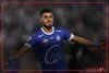 گل دوم استقلال به السد توسط سحرخیزان