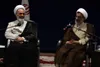 خسرو پناه: تعامل خوبی میان حوزه و شورای عالی انقلاب فرهنگی شکل گرفته است