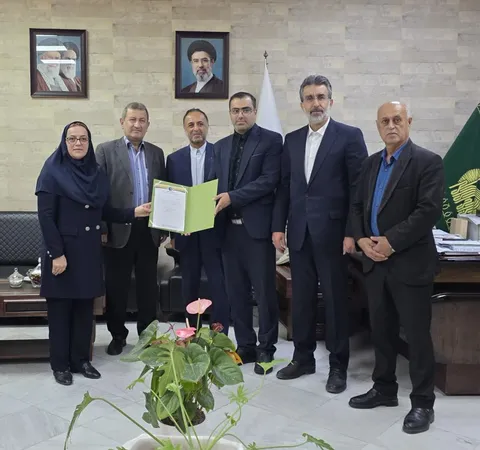 با هدف تقویت فوتبال روستایی و بهره‌گیری از ظرفیت‌های ورزشی روستاها/ مسئول فوتبال روستایی مازندران معرفی شد