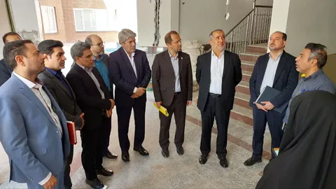 خانه جوان بیرجند تا دهه فجر امسال به بهره برداری می رسد
