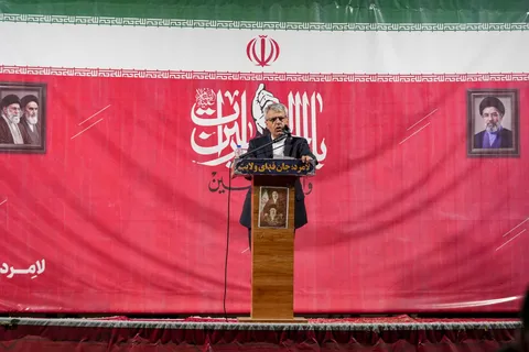 لامِرد از ۹ اسفند به نماد صبر و مقاومت برای هر ایرانی تبدیل شد