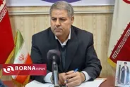 محسن فیض‌اللهی رئیس اداره ورزش و جوانان بهارستان شد