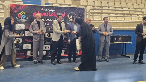 زارعی: مشهد به پایگاه آماده‌سازی فنی و معنوی ورزشکاران کشور تبدیل شده است
