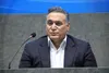 گزارش تصویری؛ نشست خبری هیات هندبال کرمانشاه