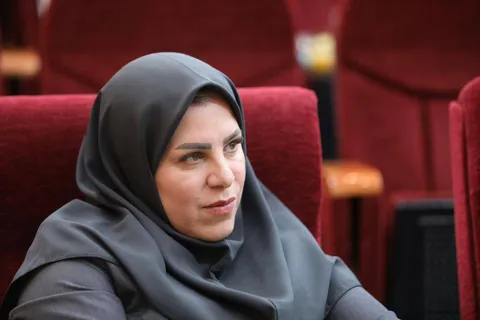 هانیه امانی مسئول دبیرخانه اجرایی هفته تربیت بدنی و ورزش خراسان رضوی شد