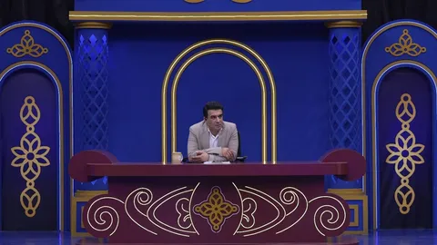  «بگو بخند» با اجرای یوسف تیموری به شبکه نسیم می‌آید