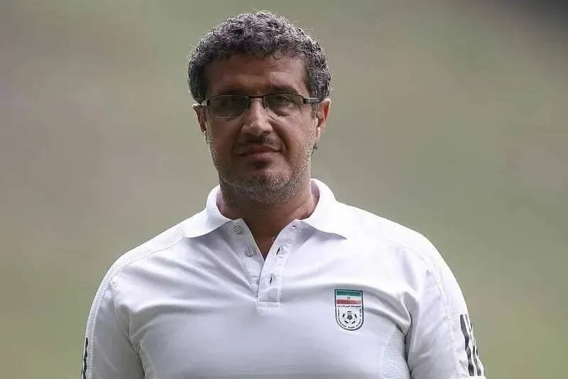 سرمربی تیم ملی نونهالان: به دنبال کسب جایگاه ارزشمندی در جام جهانی هستیم