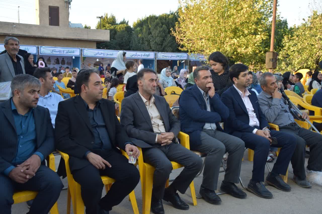 کاروانِ نغمه‌ها در کاروانسرای تاریخ/ اجرای گروه هم‌نوازان عارف در سرای سعدالسلطنه