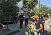 برپایی موکب جاماندگان اربعین حسینی توسط جامعه ورزش گنبدکاووس