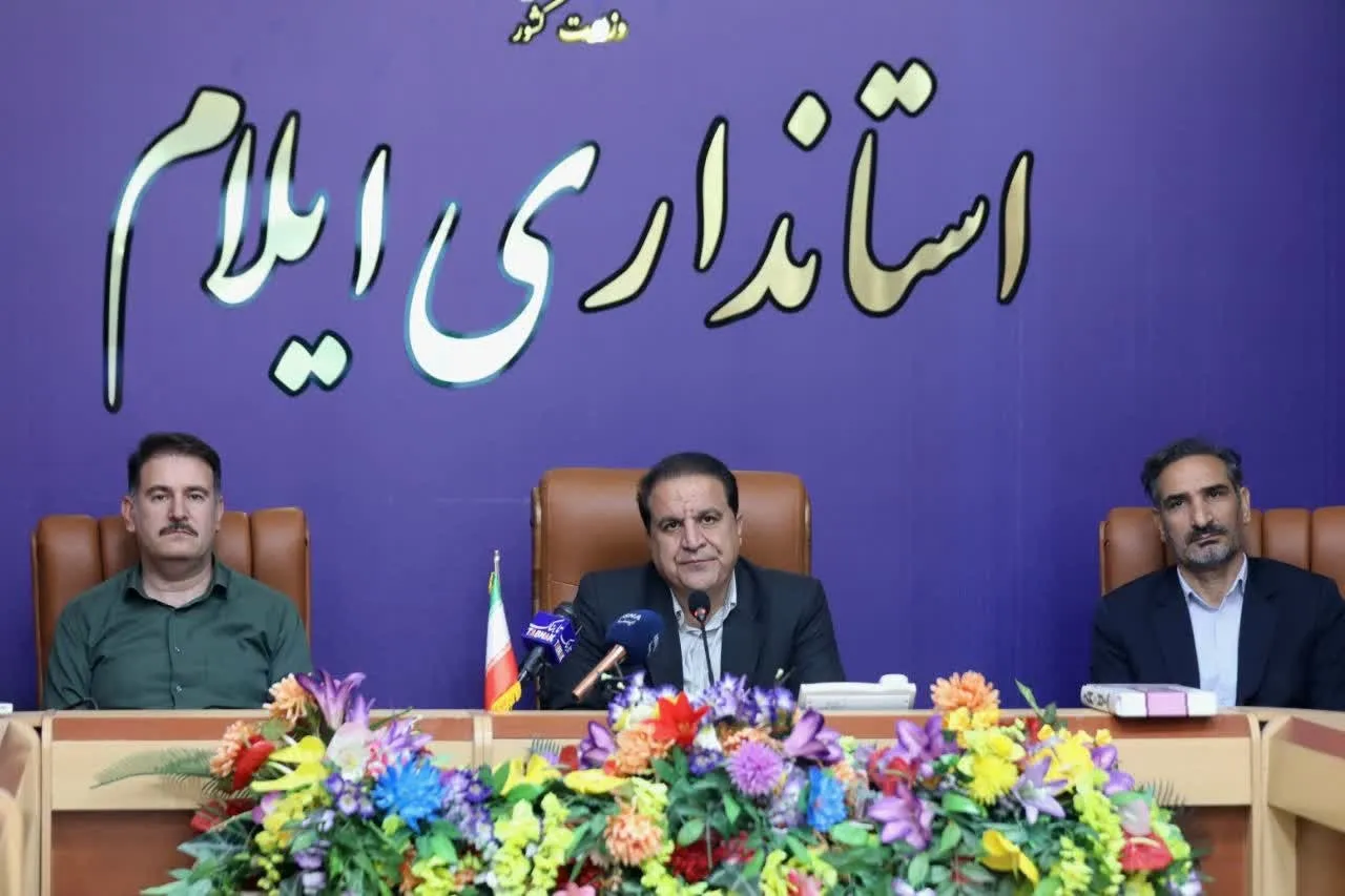 استاندار ایلام: گذرگاه‌های مرزی جدید، ظرفیت تازه‌ای برای توسعه دیپلماسی علمی ایران و عراق ایجاد می‌کنند