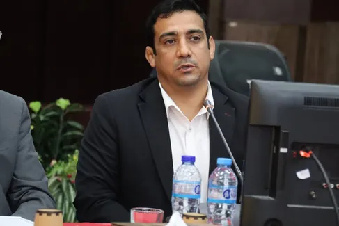 حمید بنی تمیم: خوزستان با ۲۹ سفیر در ناگویا / خیز ورزش استان برای عبور از رکوردهای هانگژو