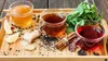 ۷ دمنوش پاییزی برای تقویت سیستم ایمنی و رفع خستگی