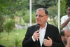 استاندار گلستان : مسئولان خبرنگاران را یار و مردم و دولت می دانند