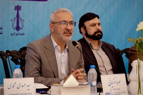 لزوم ساماندهی ساخت‌وساز‌ها و امنیت سرمایه‌گذاری