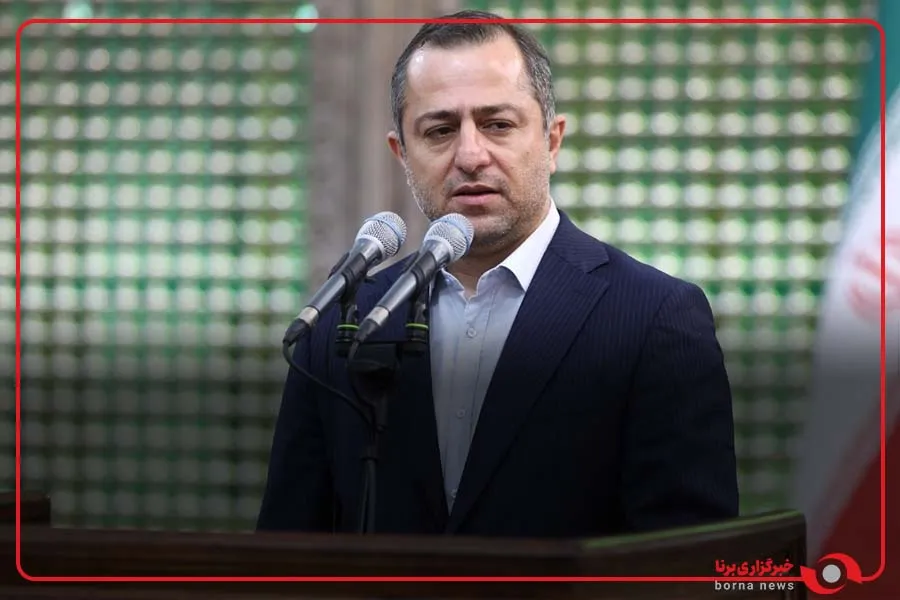 علیرضا رحیمی: دختران ایران در همه عرصه‌ها می‌توانند بدرخشند
