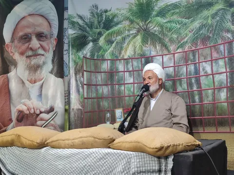 ترک محل سخنرانی نتانیاهو توسط ۷۷ کشور دنیا، نشانه پیروزی جبهه مقاومت است