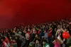 برگزاری بازی مس شهربابک و پرسپولیس در شهربابک