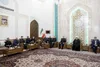 تولیت آستان قدس رضوی: افزایش قدرت نظامی تنها راه بازدارندگی از جنگ و طمع دشمنان است