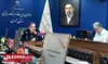 رئیس سازمان مدیریت و برنامه‌ریزی استان تهران :
عقب‌ماندگی تاریخی شهرستان‌های تهران باید با نگاه ملی جبران شود /افزایش ۳۲ درصدی اعتبارات عمرانی تهران