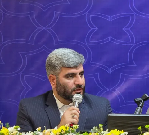 خزایی: بارگذاری جمعیتی ۲۰۰ هزار نفری، هویت و زیست‌بوم پیشوا را تهدید می‌کرد