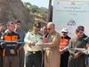 بهره‌برداری از ۱۹ کیلومتر روکش آسفالت محور جوانرود ـ ثلاث باباجانی