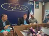 بهره برداری از ۷۳ پروژه با اعتبار ۲ هزار و ۴۳۳ میلیارد تومان در پلدختر طی هفته دولت