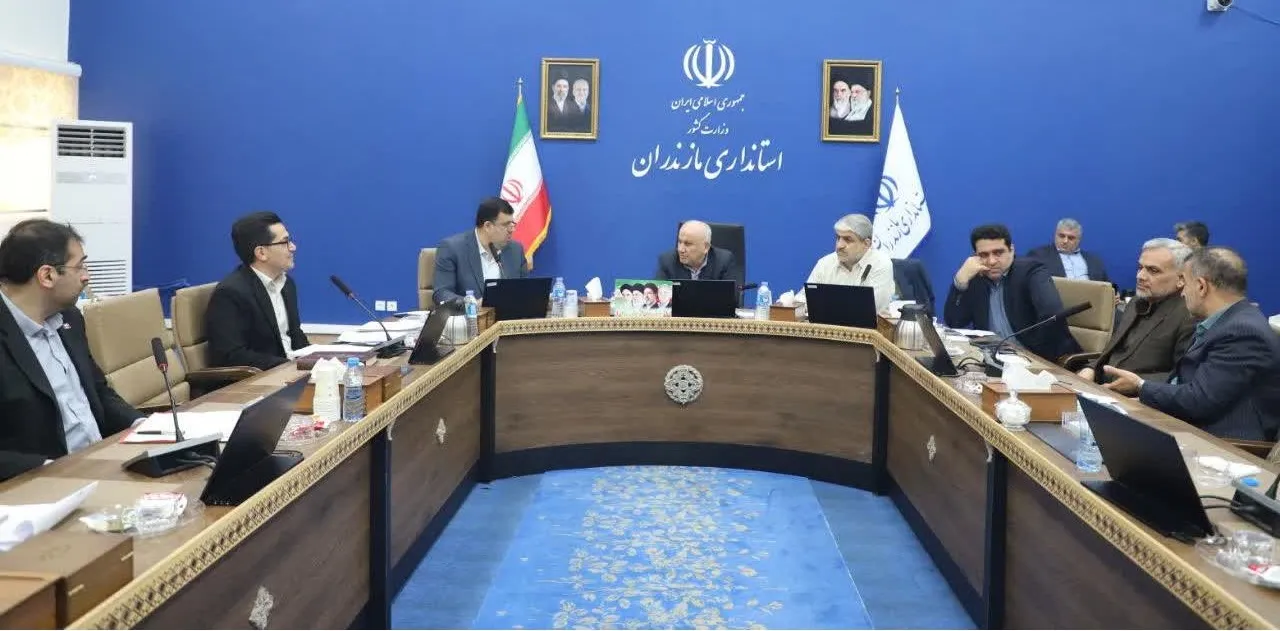 مصوبات شورای معادن مازندران برای تسریع پروژه‌های راهسازی و رفع موانع معادن