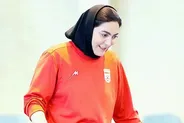 مربی تیم ملی فوتسال جوانان بانوان: دختران فوتسالیست با تمام توان برای سربلندی کشورمان تلاش می‌کنند